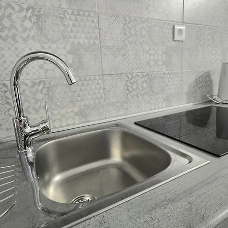 Ivana Apartament