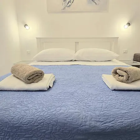Apartament Ivana *