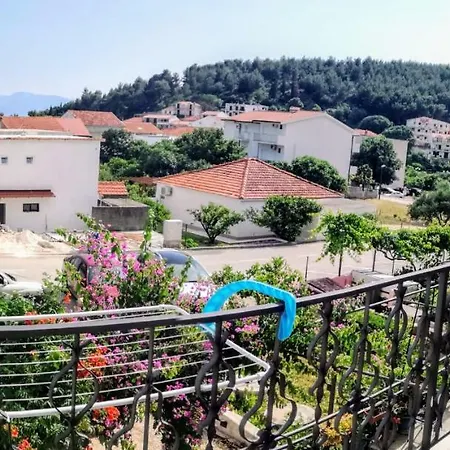 Ivana Drvenik (Split-Dalmatia)